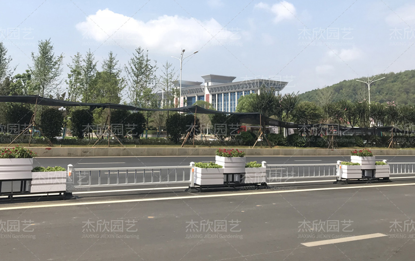 花箱批發和花箱經銷商有什么區別？