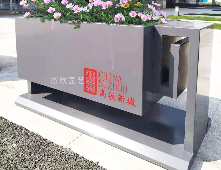 花箱款式質(zhì)量不夠好？看看這款
