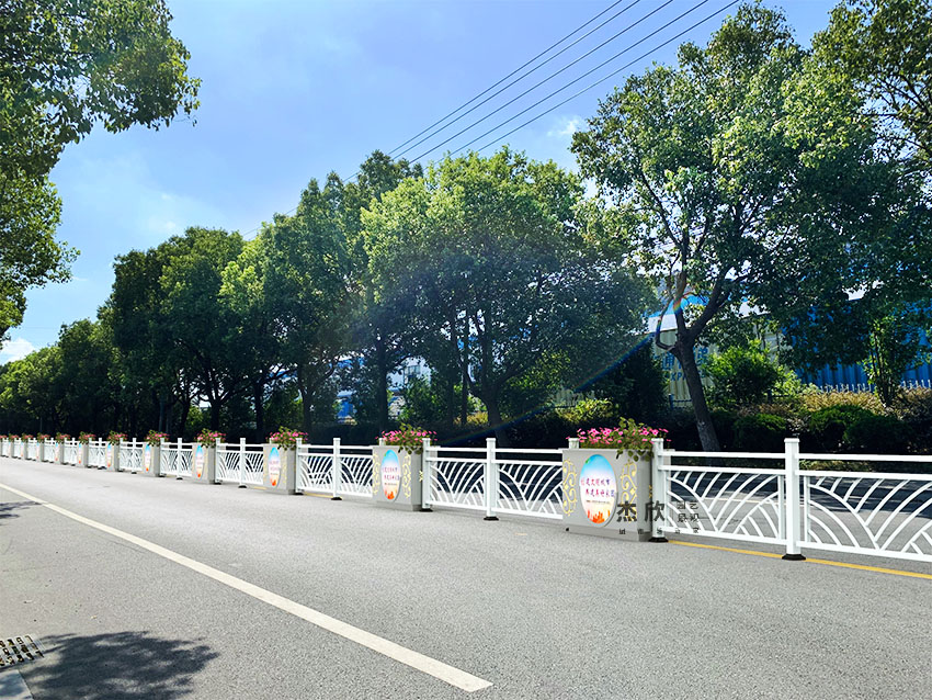 中央隔離花箱需要廠家出效果圖嗎？