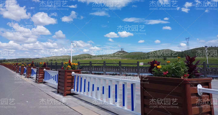 鋁合金花箱批發去哪里？